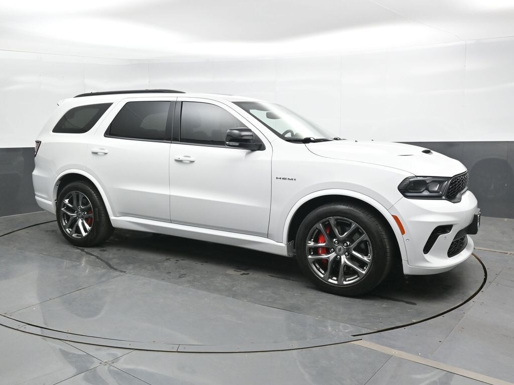 Used 2024 Dodge Durango R/T SUV