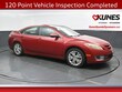  Mazda Mazda6