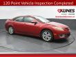 Used 2009 Mazda Mazda6 i Touring Sedan