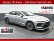  Hyundai Sonata Hybrid