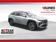 New 2026 Hyundai Tucson Limited AWD SUV