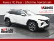 Used 2023 Hyundai Tucson Limited SUV