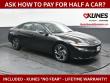 New 2026 Hyundai Elantra Limited Sedan