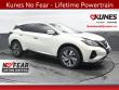 Used 2021 Nissan Murano SL SUV