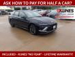 New 2025 Hyundai Sonata SEL Sedan