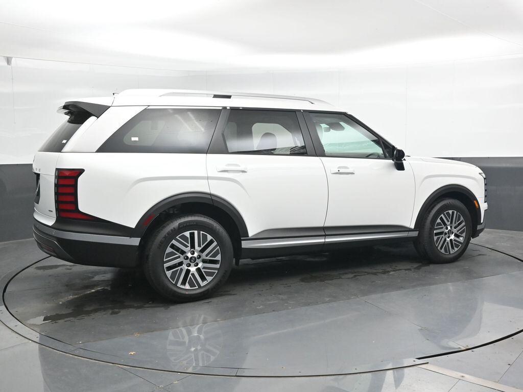 New 2026 Hyundai Palisade Hybrid SEL 8P SUV