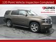 Used 2016 Chevrolet Tahoe LTZ SUV