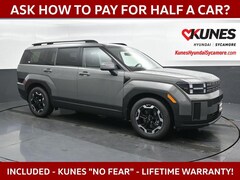 2026 Hyundai Santa Fe SEL AWD SUV