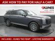 New 2026 Hyundai Palisade Hybrid SEL Premium 8P SUV