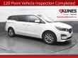 Used 2020 Kia Sedona EX Van