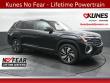 Used 2024 Volkswagen Atlas 2.0T SEL SUV