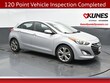 Hyundai Elantra GT