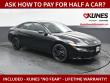 New 2026 Hyundai Elantra SEL Sport Premium Sedan
