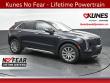 Used 2023 CADILLAC XT4 Premium Luxury SUV