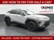 New 2026 Hyundai Kona SEL Sport AWD SUV
