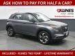 New 2026 Hyundai Venue SEL w/Two-Tone Roof SUV
