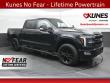 Used 2024 Ford F-150 Lariat Truck SuperCrew Cab
