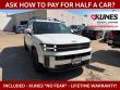 New 2026 Hyundai Santa Fe Calligraphy AWD SUV