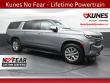 Used 2023 Chevrolet Suburban Premier SUV