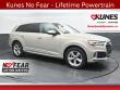 Used 2022 Audi Q7 45 Premium SUV