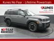 Used 2026 Hyundai Santa Fe SEL SUV