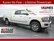  Ram 2500