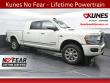 Used 2022 Ram 2500 Limited Truck Mega Cab