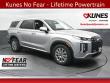 Used 2025 Hyundai Palisade SEL SUV