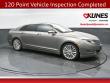 Used 2015 Lincoln MKZ  Sedan