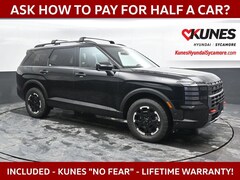 2026 Hyundai Palisade XRT Pro SUV