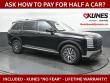 New 2026 Hyundai Palisade Hybrid SEL 7P SUV