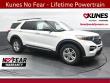 Used 2020 Ford Explorer XLT SUV