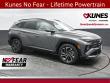 Used 2026 Hyundai Tucson Limited SUV