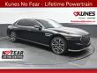 Used 2023 Genesis G90 3.5T E-Supercharger AWD Sedan