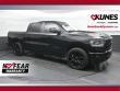 Used 2023 Ram 1500 Laramie Truck Crew Cab