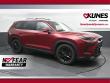 Used 2024 Toyota Grand Highlander Platinum SUV
