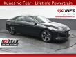 Used 2022 Hyundai Elantra SEL Sedan