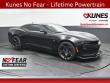 Used 2022 Chevrolet Camaro 2SS Coupe