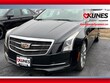  CADILLAC ATS