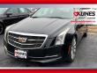 Used 2016 CADILLAC ATS 2.0L Turbo Standard Coupe