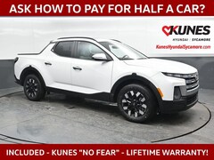 2026 Hyundai Santa Cruz SEL Activity AWD Truck Crew Cab