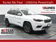 Used 2021 Jeep Cherokee Limited SUV