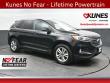 Used 2020 Ford Edge  SUV