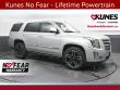Used 2018 CADILLAC Escalade Platinum SUV