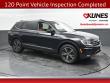 Used 2019 Volkswagen Tiguan 2.0T SEL 4MOTION SUV