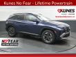 Used 2025 Hyundai Tucson SEL SUV