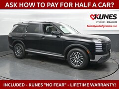 2026 Hyundai Palisade SEL AWD SUV