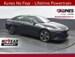 Used 2023 Hyundai Elantra SEL Sedan