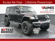 Used 2018 Jeep Wrangler Unlimited Rubicon 4x4 SUV