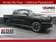 Used 2025 Ram 1500 Big Horn/Lone Star Truck Crew Cab